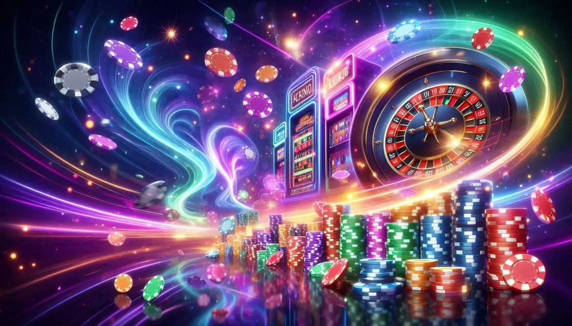 Wish King Casino